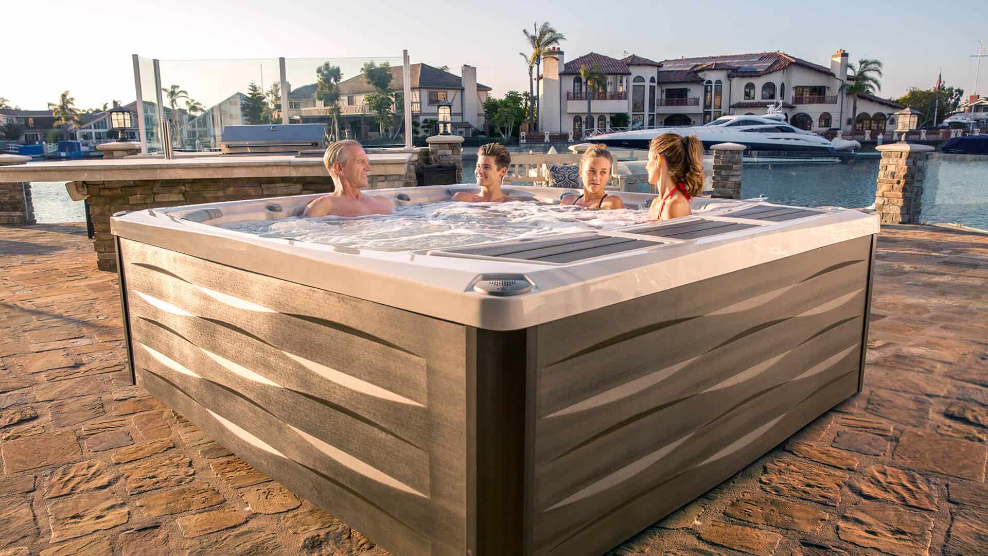 Sundance Spas hot tub Sundance Spas hot tub