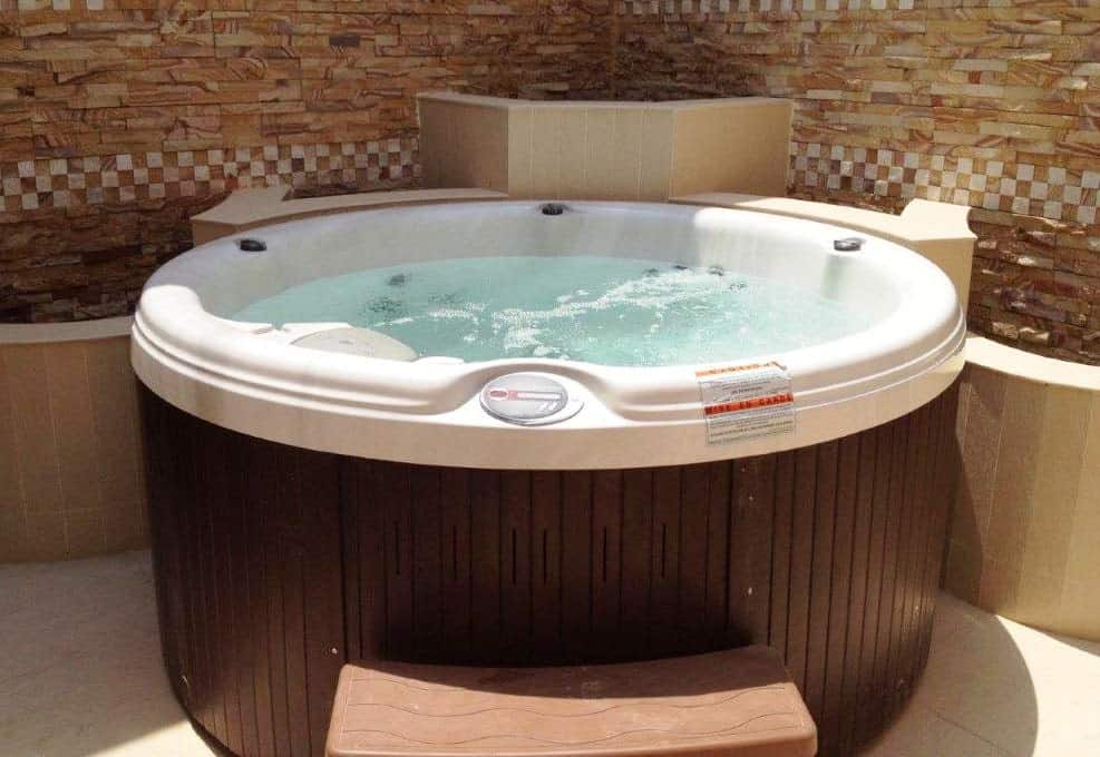 Sundance Spas Denali