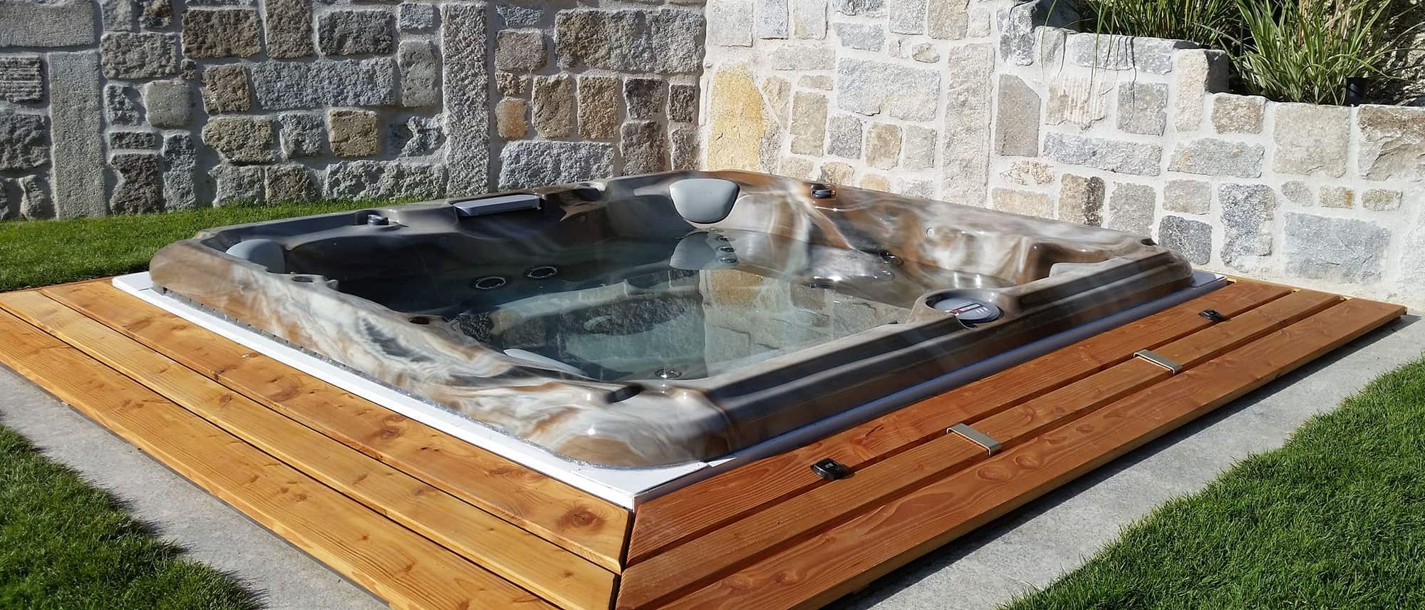 Sundance Spas 680 Series Peyton