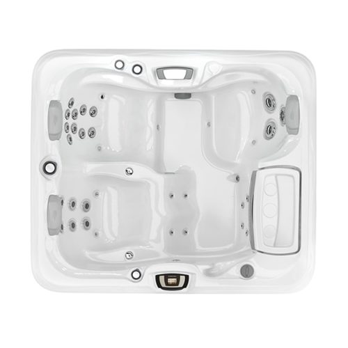 Sundance Spas Capri