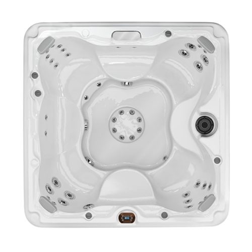 Sundance Spas McKinley