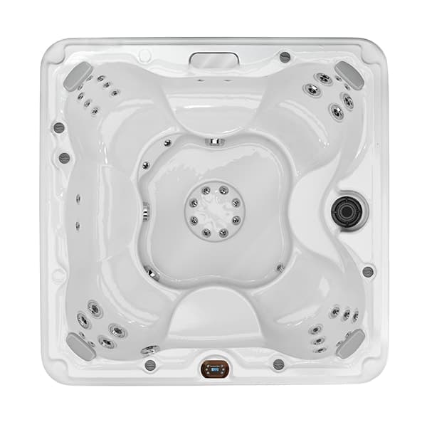 Sundance Spas McKinley
