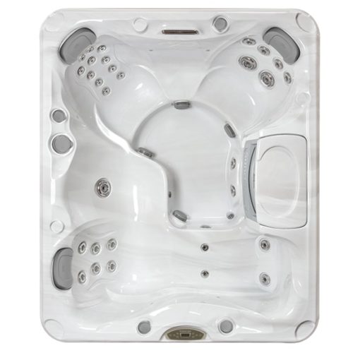 Sundance Spas Montclair