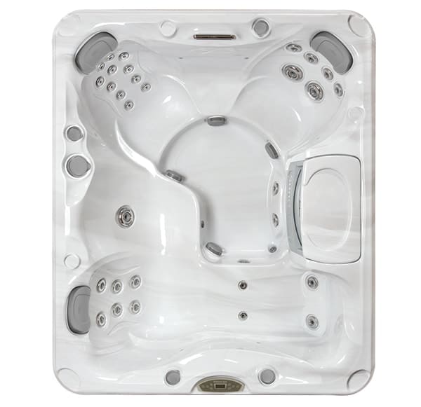 Sundance Spas Montclair