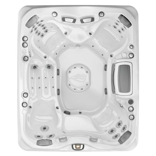 Sundance Spas Maxxus