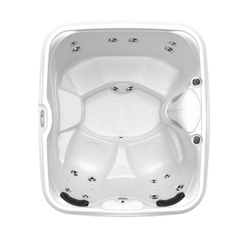 Sundance Splash Rectangle Hot Tub