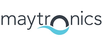 Maytronics logo