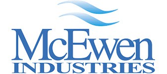 McEwen Industries logo