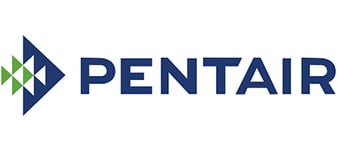 Pentair logo