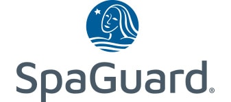 SpaGuard Logo