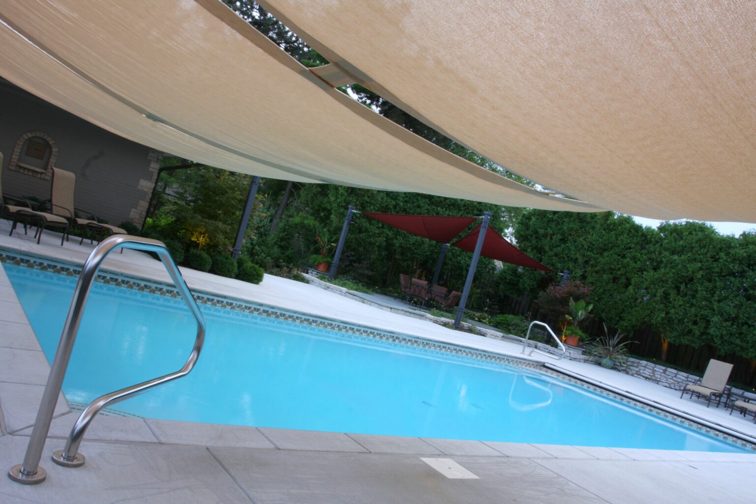 Pool Gallery Aquarius Pools and Spas