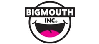 Bigmouth logo