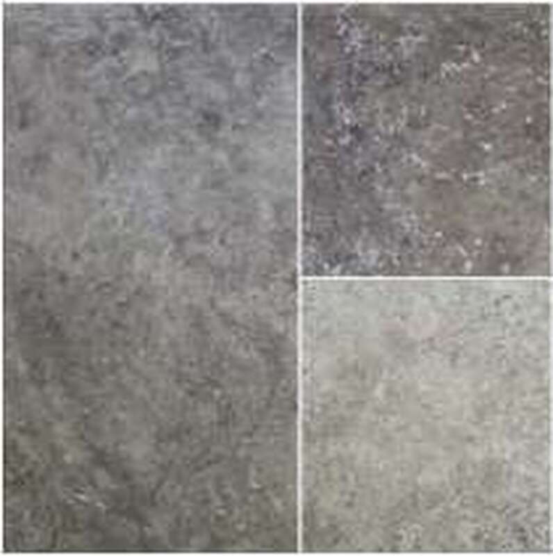 Porcea Imperial official outdoor porcelain project