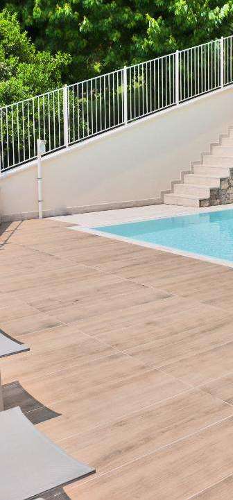STONEarch Onyx Black granite official product sample