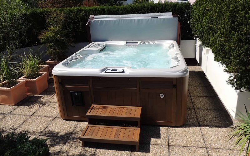 Sundance Spas installation steps Sundance Spas installation steps